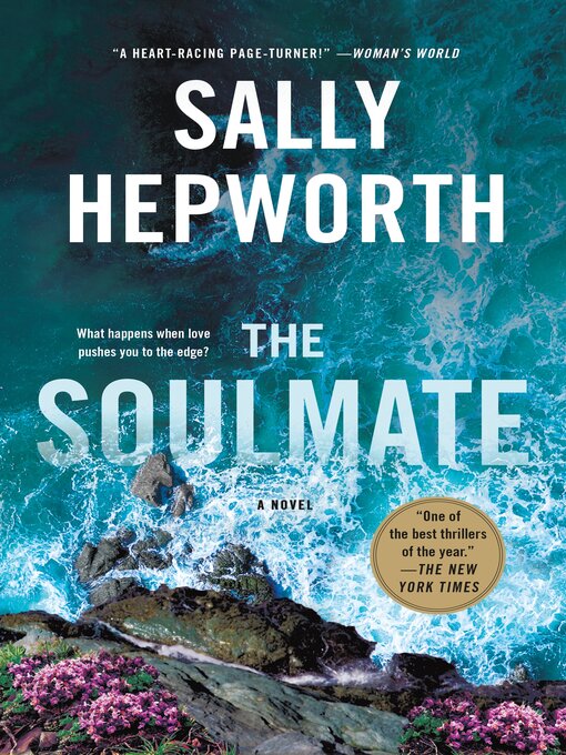 Title details for The Soulmate by Sally Hepworth - Available
